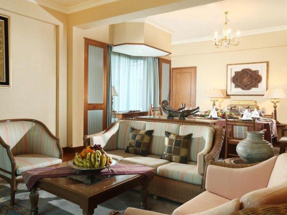 فندق مانديلايفي  هيلتون ماندالاي المظهر الخارجي الصورة